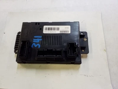 Módulo de control climático para tablero de temperatura de CA | Ford Expedition Navigator 2015-2017 Foto 1 de 4