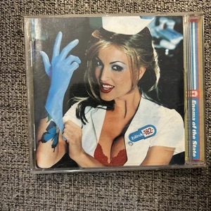 Blink-182 - Enema Of The State CD Very Good Condition - Picture 1 of 7