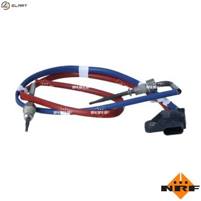 SENSOR EXHAUST GAS TEMPERATURE 707213 FOR H4D450/460/452/472 1.0L 3cyl 1.3L - Image 1 of 4