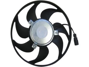 Replacement 71JZ71N A/C Condenser Fan Assembly Fits 2009-2010 VW GTI Base - Picture 1 of 3