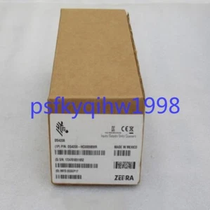 1 PCS NEW IN BOX ZEBRA 2D Barcode Scanner DS4208-HC0009BWR - Bild 1 von 4