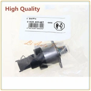FOR OPEL VAUXHALL FUEL PUMP PRESSURE REGULATOR CONTROL VALVE 1.7 1.9 2.2 CDTI - Picture 1 of 4