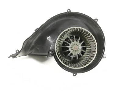 VOLVO S80 2.5L 2006-16 HEIZUNG VENTILATOR GEBLÄSE MOTOR 6G9N-18D413-BA RHD OEM - Bild 1 von 4