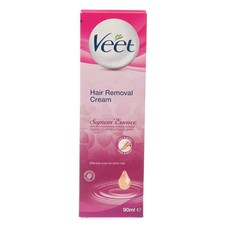 Hair Removal Creams & Sprays
