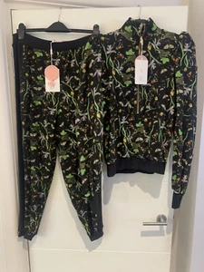 Selkie Jogger Suit Size S  - Picture 1 of 6