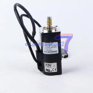 Ein gebrauchter Yaskawa SGMAH-01BAF41 Servomotor getestet - Bild 1 von 1