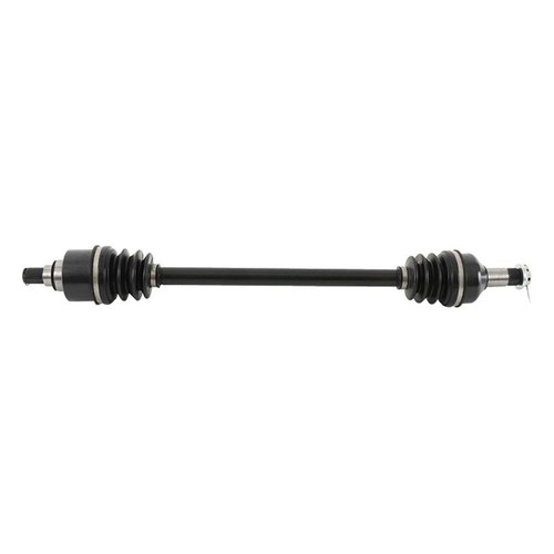All Balls Racing AB8-PO-8-333 16-23 Polaris Scrambler 850 8 Ball Axle - Front Left main image 1