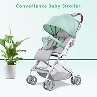 alara stroller