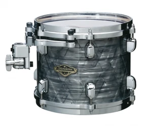 Tama Starclassic Walnut Birch Tom - 13 " x7, 5 " WBRT13H-CCO Charcoal Onyx - Picture 1 of 1