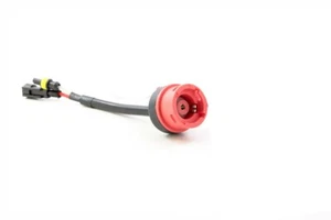 AMP > D2S BALLAST ADAPTER (90 degree or Straight, Single Adapter) - Picture 1 of 7