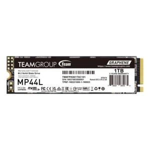 TeamGroup MP44L 1TB NVMe M.2 PCIe Gen4x4 SSD – 5000MB/s Read, 4500MB/s Write - Bild 1 von 1
