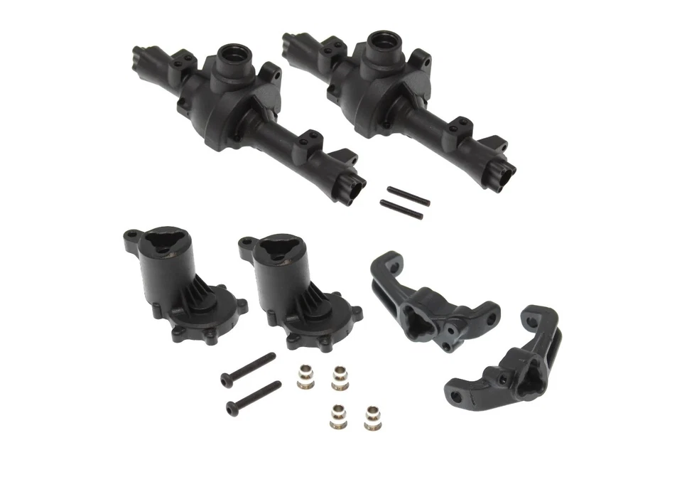 Redcat GEN8 Rock Crawler Heavy Duty Rear Portal Box/Gear Box RER11939 - Image 1 of 1