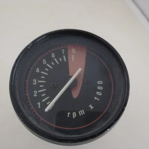 BMW F650ST FUNDURO TACHOMETER - Picture 1 of 10