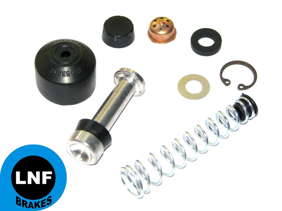 Kit de cilindro de embrague Sunbeam Alpine Serie II 2 III IV V 3/4"" 1961-1967 KL71534 Foto 1 de 1