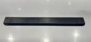 1997 MERCURY MOUNTAINEER 4 DOOR FRONT RIGHT/LEFT EXTERIOR SILL PLATE OEM USED - Picture 1 of 8