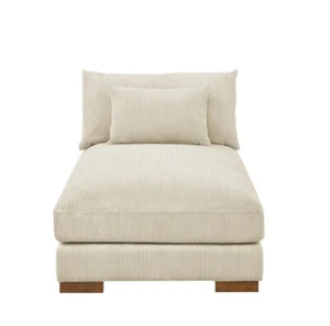 Chaise lounge chair indoor- Brand New - Picture 1 of 5