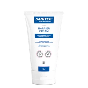 SANITEC DETERGENTE BARRIER CREAM - 150ML - Foto 1 di 1