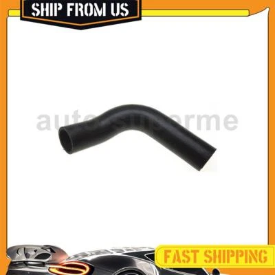 Para Ford F-250 1967 Ford F-100 1967 puertas radiador refrigerante manguera tubo a radiador Foto 1 de 3