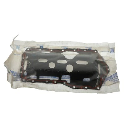 Genuine GM OEM NOS Oil Pan Gasket 24502397 - Image 1 of 3