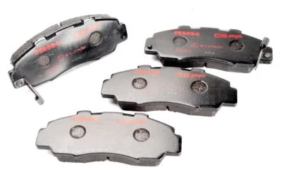 Fits FERODO FDS905 Brake pads - tuning DE stock - Imagen 1 de 4