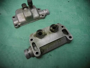 Cylinder Exhaust Control HUSQVARNA CR 250 WR Engine Linkage - Picture 1 of 6