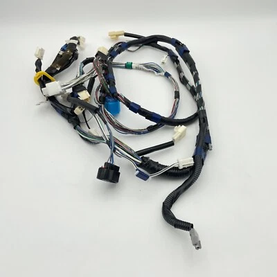 Arnés de cableado escotilla puerta levadiza trasera LEXUS RX300 1999-2003 FABRICANTE DE EQUIPOS ORIGINALES 8218448031 Foto 1 de 4