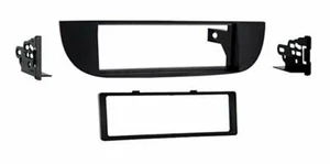 Metra 99-6515B Radio Installation Kit For Fiat 500 2012 & Up Single DIN Black - Picture 1 of 1