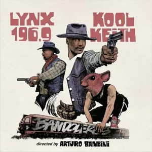 KOOL KEITH/LYNX 196 9/ARTURO BANBINI - Bandoleros - Vinyl (12") - Picture 1 of 1