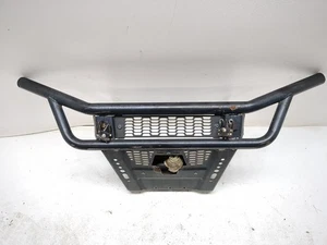 15-22 Polaris Ranger EV Front Bumper Brush Crash Guard - Picture 1 of 8