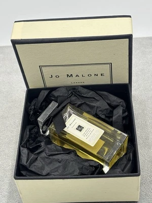 Jo Malone Lime Basil & Mandarin Bath Oil 30ml New Sealed With Box - Image 1 of 4