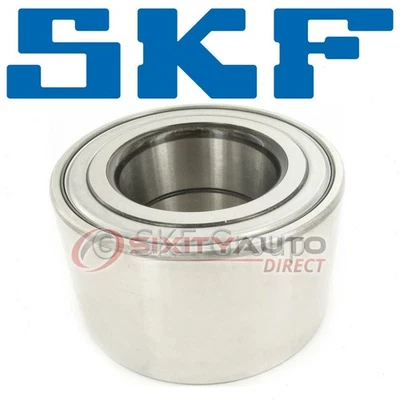 SKF Front Wheel Bearing for 2001-2011 Mazda Tribute - Axle Drivetrain tp Foto 1 de 4
