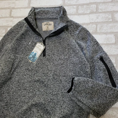 NUEVO CON ETIQUETAS Jackson Hole Ropa Exterior 1/4 Cremallera Pullover Chaqueta Teñido Espacial Para Mujer S Senderismo Foto 1 de 4