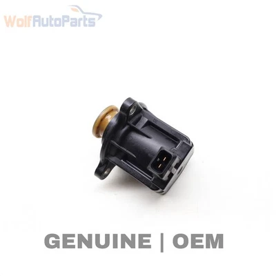 2011-2017 BMW X3 - Válvula desviadora turbo 7601058 - Imagem 1 de 4