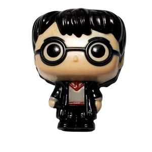 Kinder Joy Harry Potter Funko POP Harry Potter Mini Figure 1.5" - Picture 1 of 5