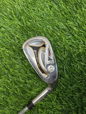 Клюшка для гольфа айрон Turbo Power Ti7 Drew 3 под правую руку Reg Flex со стальным стержнем 41 дюйм - Изображение 1 из 4