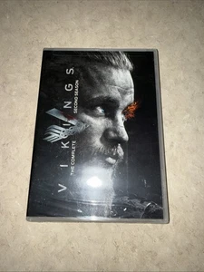 Vikings: Season 2 (DVD) - Bild 1 von 2