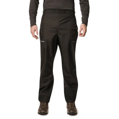 Pantalón Berghaus Deluge Pro 2.0 Impermeable 2 Capas Hidroshell Foto 1 de 4