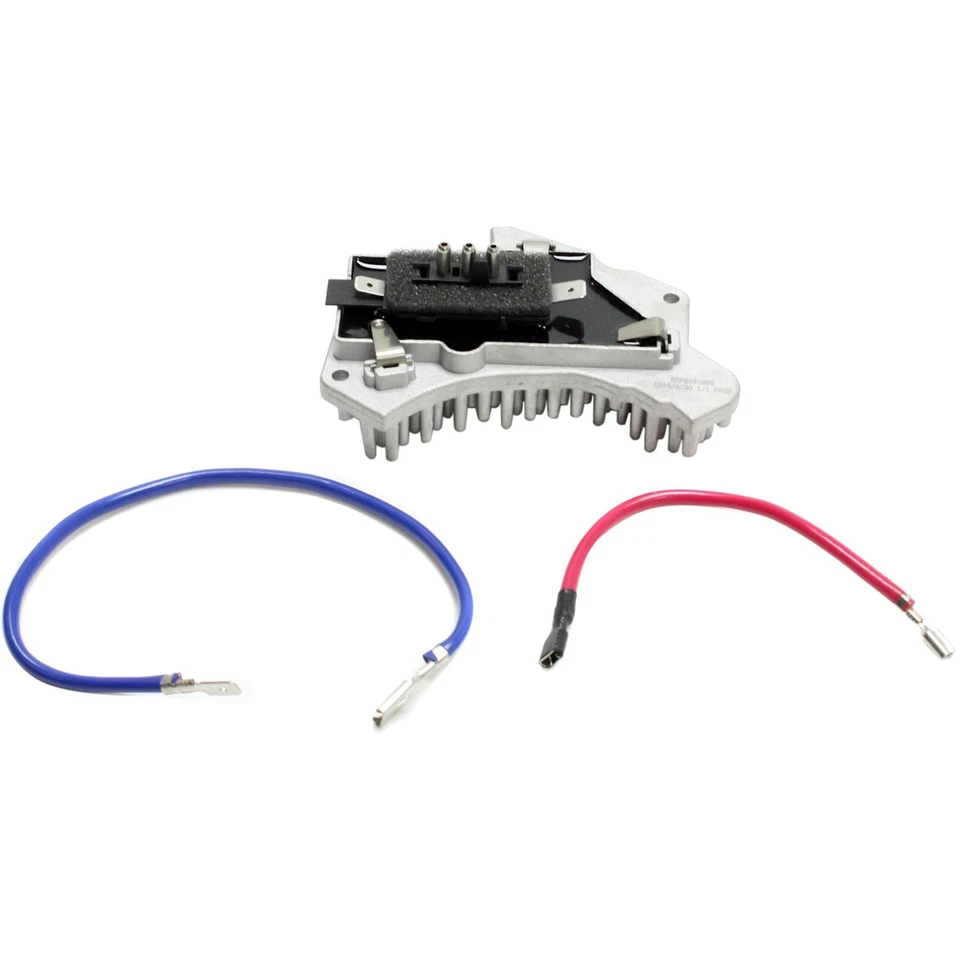 Nueva Resistencia Motor Soplador Mercedes Clase SLK CLK C Mercedes-Benz C230 C280 C220 Foto 1 de 4