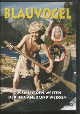 Blauvogel - DEFA - DVD - Bild 1 von 2