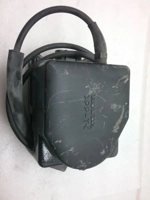 Regulador de control de velocidad de crucero EX sedán 4 puertas 2001 Honda Civic W2-1P Foto 1 de 4