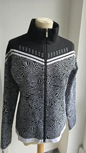 Icereak Damen Pullover Jacke Gr L  (17) - Bild 1 von 2