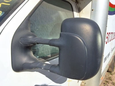 Espejo retrovisor lateral del conductor montado en vela eléctrica para camioneta Ford E150 03-08 1189896 Foto 1 de 4