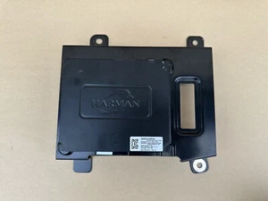 2023-2024 Kia Sportage OEM Harman Sound Stereo Amplifier 96370-P1200, Like New - Picture 1 of 11