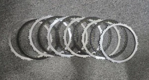 OEM 45641-26610 Disk Set-L/R BRAKE Genuine Ems/Usps for Hyundai Kia - Picture 1 of 2