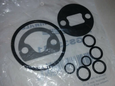 Kit de junta de enfriador de aceite de motor MAHLE GS33281 Chevrolet Astro / GMC SAFARI 4.3 V6. Foto 1 de 4