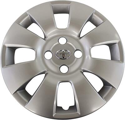 Coppetta copricerchio ruota 6 fori per iveco daily dal 94 fino alla serie 2013, interasse 170 mm