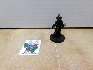 =Dungeons and Dragons Miniatures COLMILLOS Y GARRAS Skeletal Alchemist 7/45= - Imagen 1 de 1
