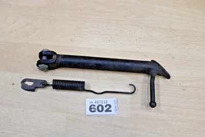 Yamaha XV 250  Virago Side Stand Assembly   Oem   1988 - 1991  3DM - Image 1 of 4