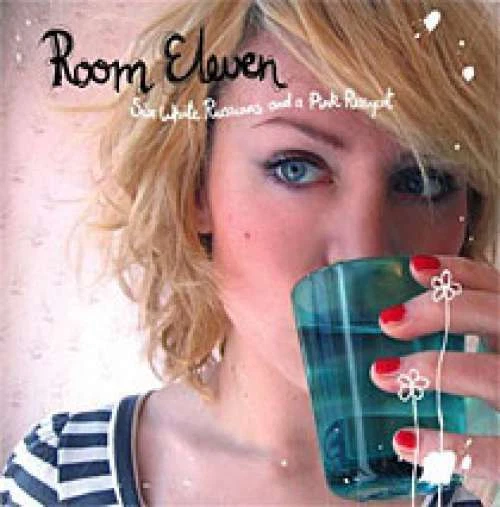 Room Eleven - Six White Russians And A Pink Pussyc CD Album 4 - Bild 1 von 1