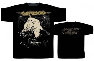 CARCASS - Symphonies Of Sickness T-Shirt  - Picture 1 of 1